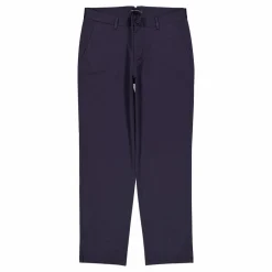 Tokyo Twill Pants Dark Navy
