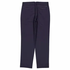 Tokyo Twill Pants Dark Navy