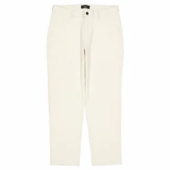 Tokyo Twill Pants Ecru