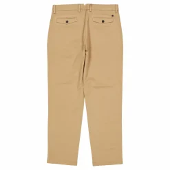 Tokyo Twill Pants Khaki