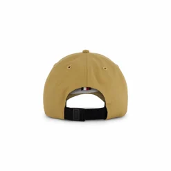 Tommy Hilfiger Hilfiger Cap Rbl - Khaki