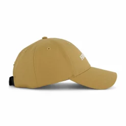 Tommy Hilfiger Hilfiger Cap Rbl - Khaki