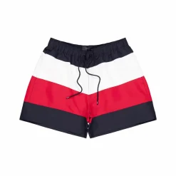 Tommy Hilfiger Medium Drawstring Bold Flag Dw5