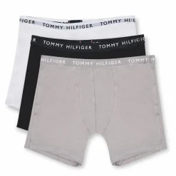 Tommy Hilfiger 3p Boxer Brief
