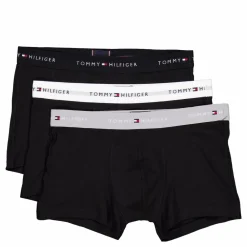 Tommy Hilfiger 3p Wb Trunk