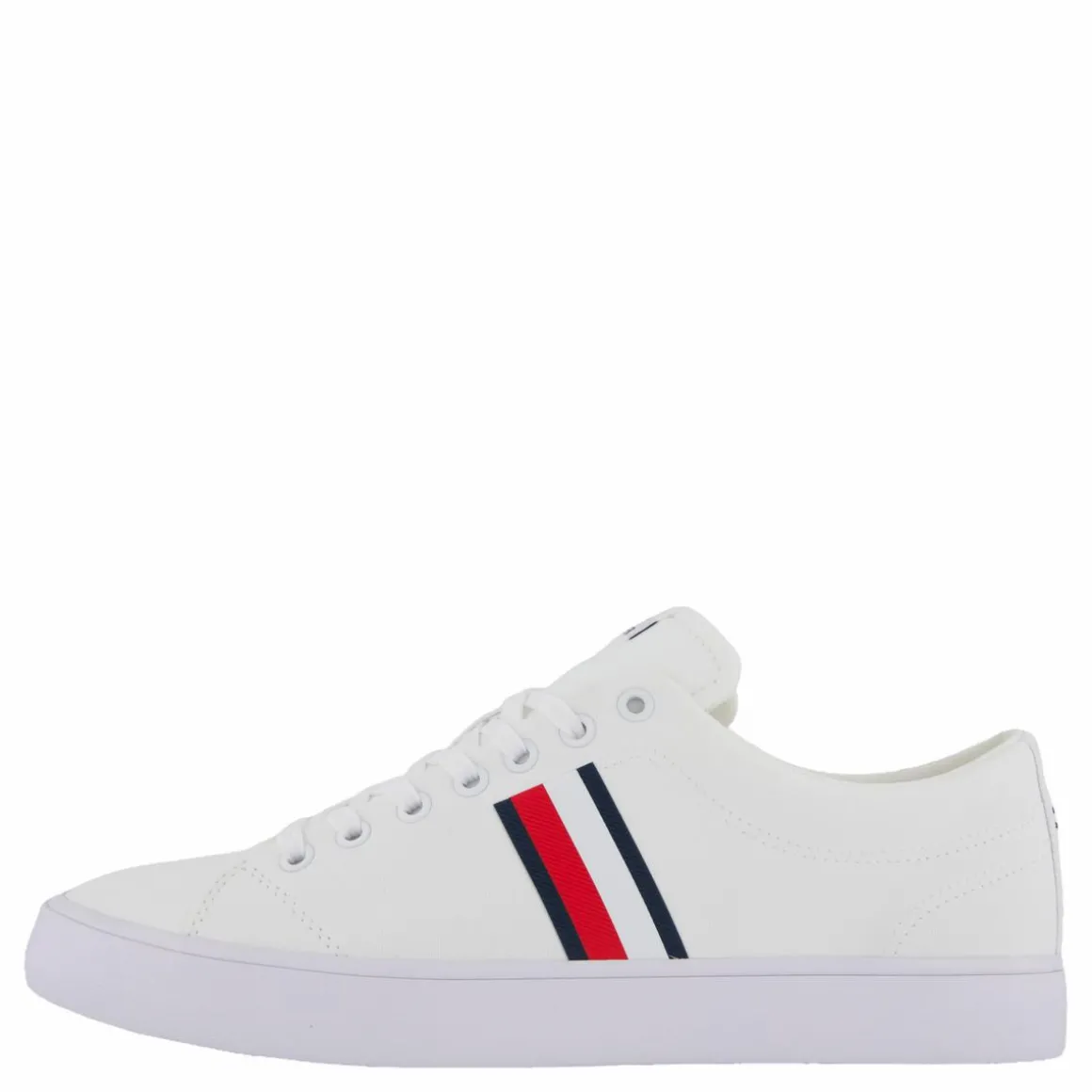 Tommy Hilfiger Tape Logo Trainers