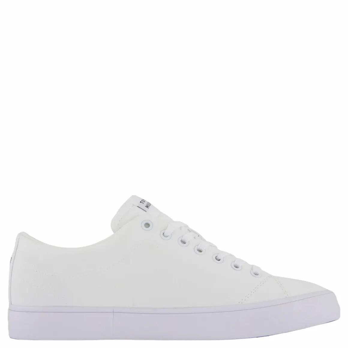 Tommy Hilfiger Tape Logo Trainers