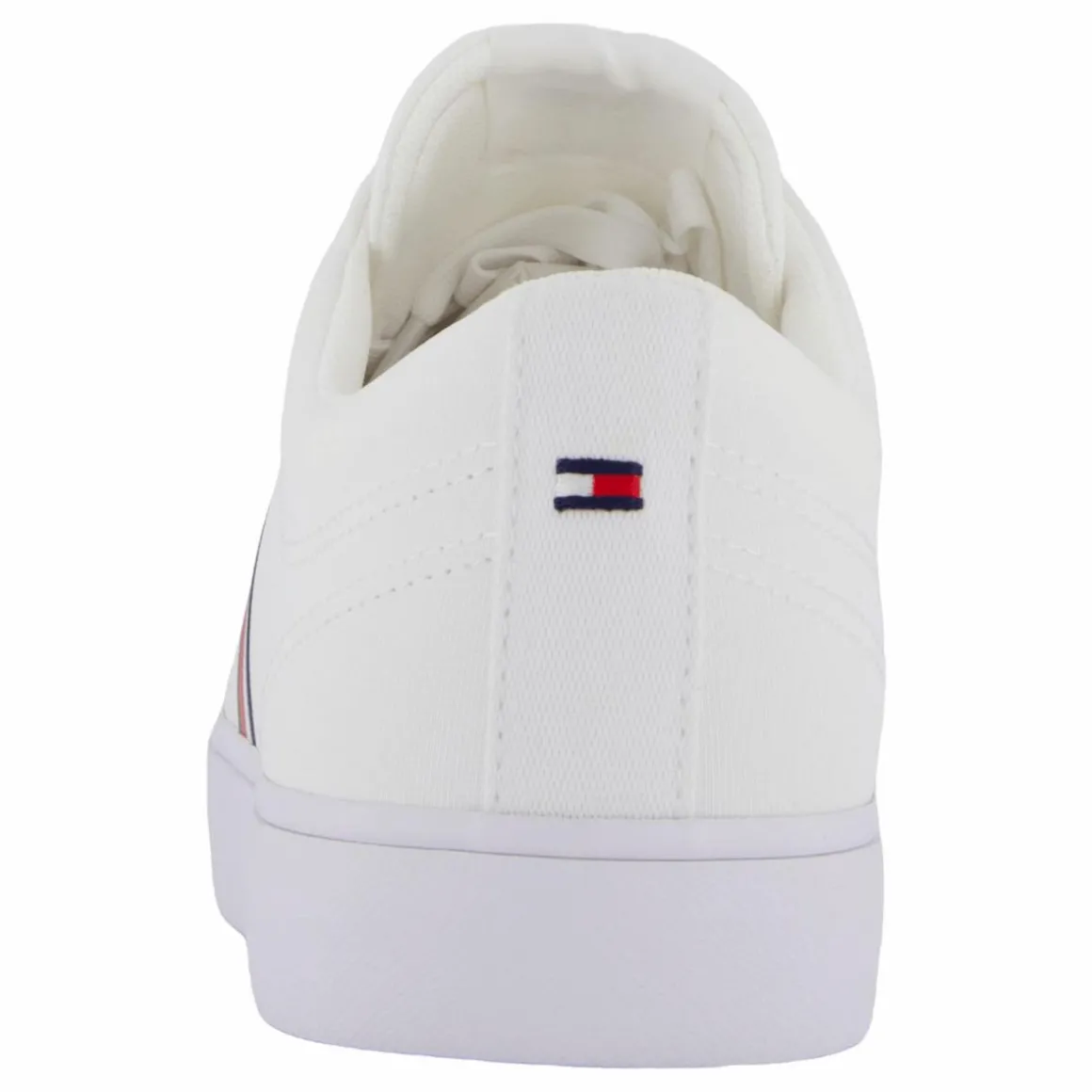 Tommy Hilfiger Tape Logo Trainers