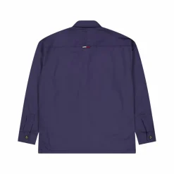 Tommy Hilfiger Tjm Classic Solid Overshirt C87