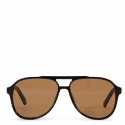 Tragic Magic W/ Tan Tint Lens