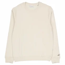 Tribeca Sweatshirt Ivory