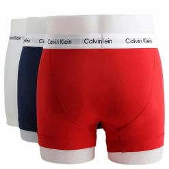 Trunk 3pk