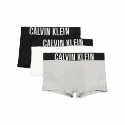 Trunk 3pk Multi