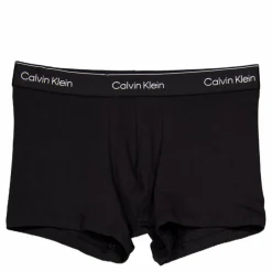 Trunk 3pk Tm6 Black W/ Black Wb