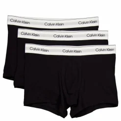 Trunk 3pk Ub1 Black, Black, Black