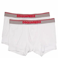 Trunk Twin Pack 100 White
