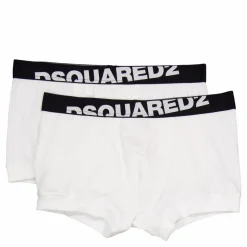 Trunk Twin Pack 100 White