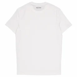 T-shirt Twin Pack 100 White