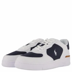 Tumbled/smooth Lthr-masters