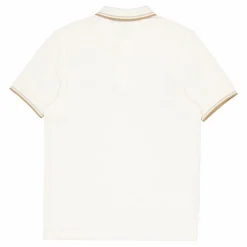 Twin Tipped Fp Shirt Ecru/oat/wrmston