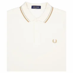 Twin Tipped Fp Shirt Ecru/oat/wrmston