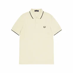 Twin Tipped Fp Shirt U87