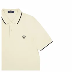 Twin Tipped Fp Shirt U87