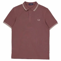 Twin Tipped Fp Shirt U85