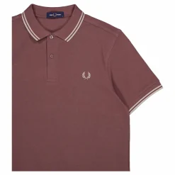 Twin Tipped Fp Shirt U85