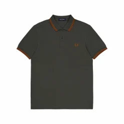 Twin Tipped Fp Shirt U38