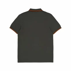 Twin Tipped Fp Shirt U38