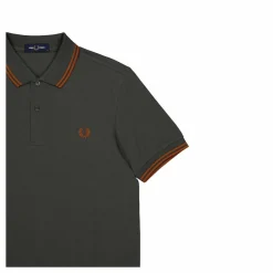 Twin Tipped Fp Shirt U38