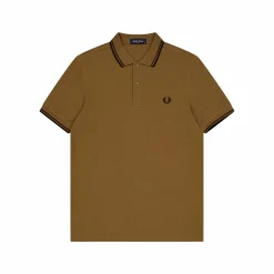 Twin Tipped Fp Shirt U40