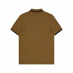 Twin Tipped Fp Shirt U40
