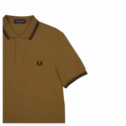 Twin Tipped Fp Shirt U40
