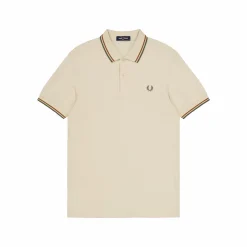 Twin Tipped Fp Shirt U37