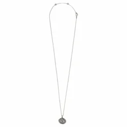 Twojeys Superstar Necklace Silver