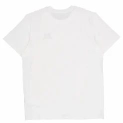 UA Logo Embroidered Heavyweight Short Sleeve