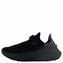 Ua Slipspeed Mega Fade Black