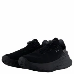 Ua Slipspeed Mega Fade Black