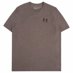Ua Sportstyle Lc Ss Medium