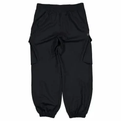 Ua Unstoppable Cargo Pants Black