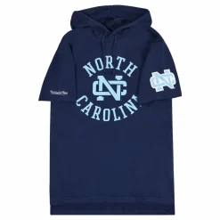 UNC Gameday Ss Ft Hoodie