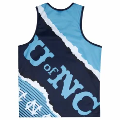 UNC Jumbotron 2.0 Sublimated Tank