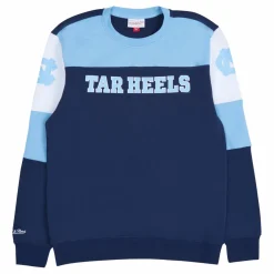UNC Overtime Fleece Crew