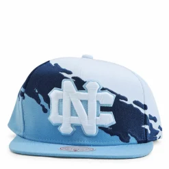 UNC Paintbrush Snapback NCAA