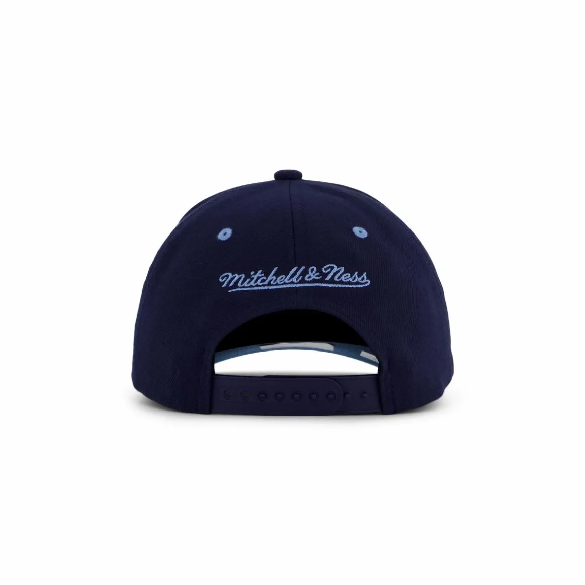 UNC Tar Heels Team Lofi Pro Snapback