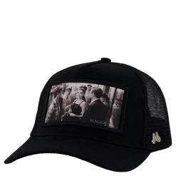 Unlimited Audrey Cap Black