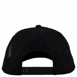 Unlimited Audrey Cap Black