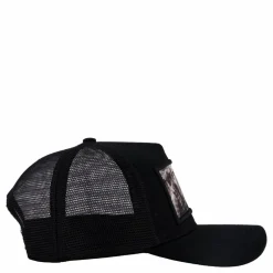 Unlimited Audrey Cap Black